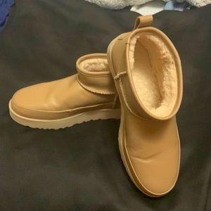 Don’t like the style